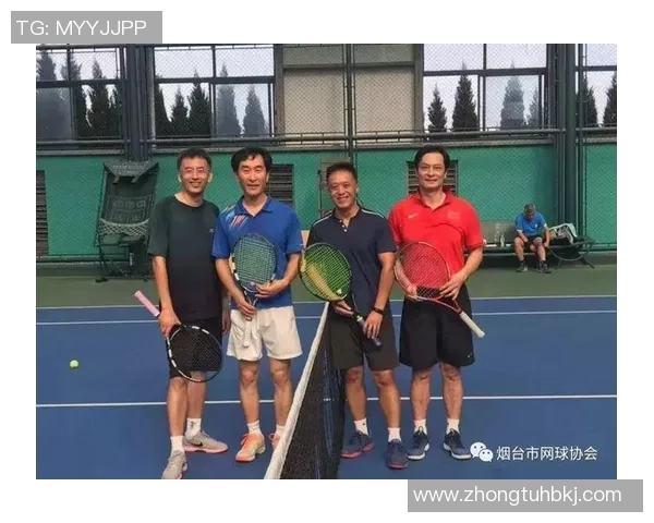 重庆网球队技术实力强劲荣登全国网球技术排行榜第八位